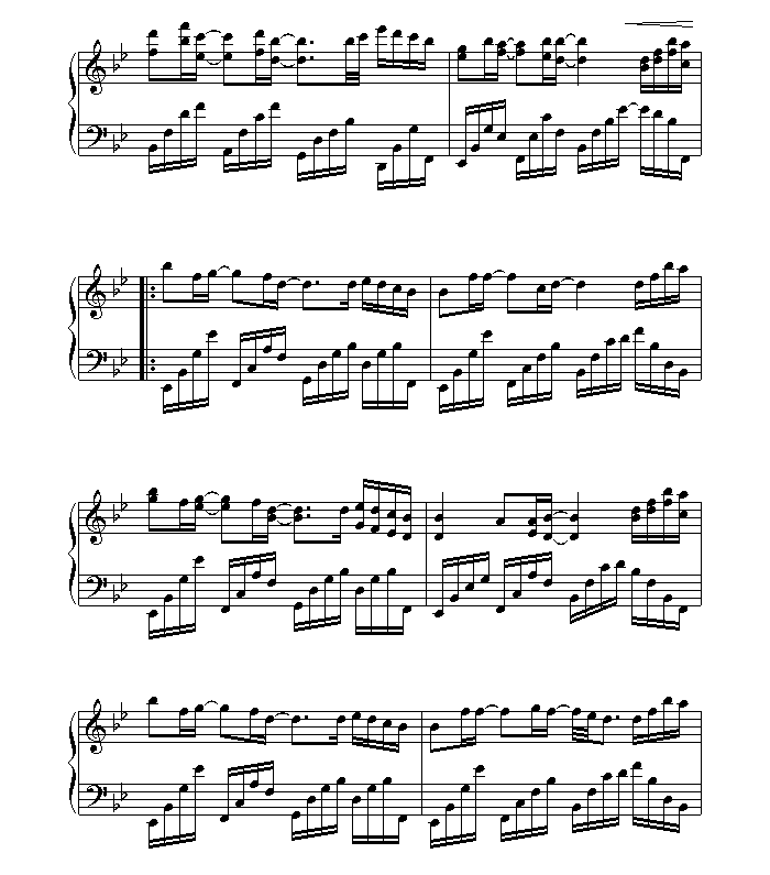 一曲相送
