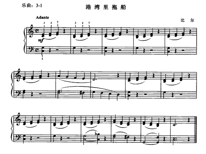 有一种快乐