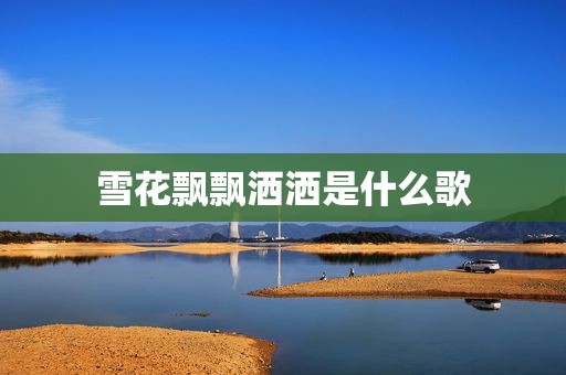 雪花飘飘洒洒是什么歌