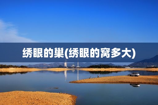 绣眼的巢(绣眼的窝多大)