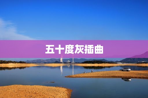 五十度灰插曲