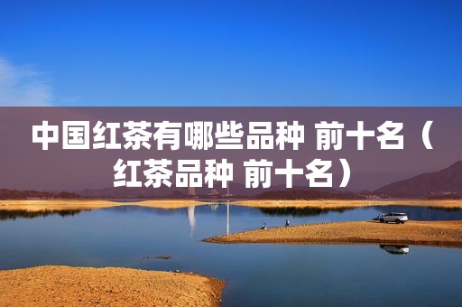 中国红茶有哪些品种 前十名（红茶品种 前十名）
