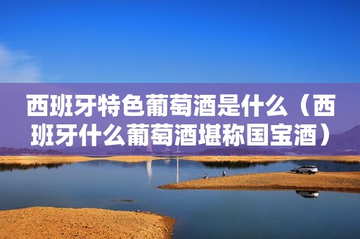 西班牙特色葡萄酒是什么（西班牙什么葡萄酒堪称国宝酒）