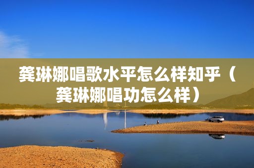 龚琳娜唱歌水平怎么样知乎（龚琳娜唱功怎么样）