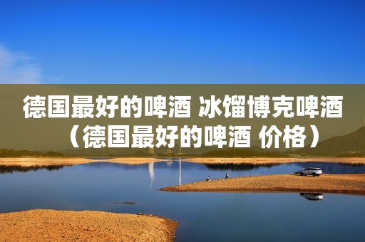 德国最好的啤酒 冰馏博克啤酒（德国最好的啤酒 价格）