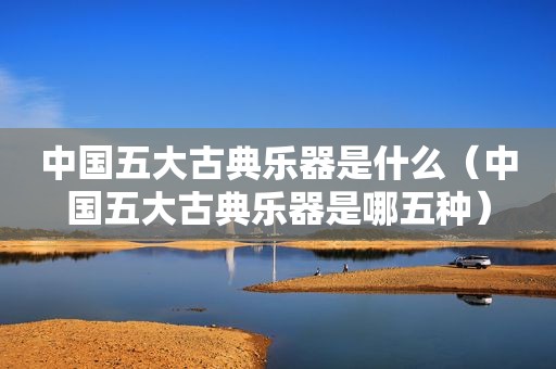 中国五大古典乐器是什么（中国五大古典乐器是哪五种）