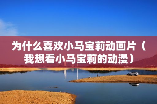 为什么喜欢小马宝莉动画片（我想看小马宝莉的动漫）