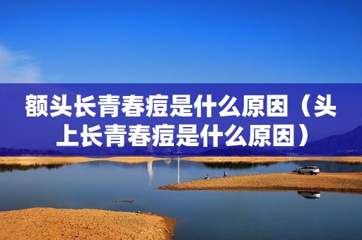 额头长青春痘是什么原因（头上长青春痘是什么原因）
