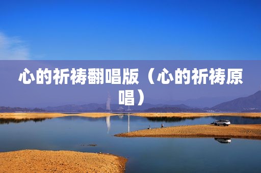 心的祈祷翻唱版（心的祈祷原唱）