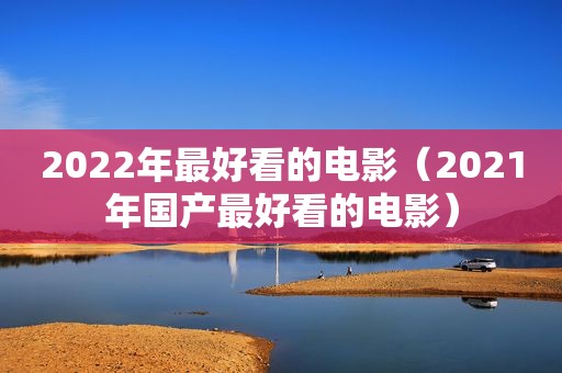 2022年最好看的电影（2021年国产最好看的电影）