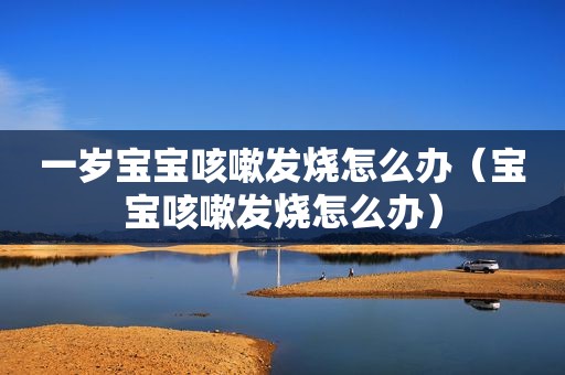 一岁宝宝咳嗽发烧怎么办（宝宝咳嗽发烧怎么办）
