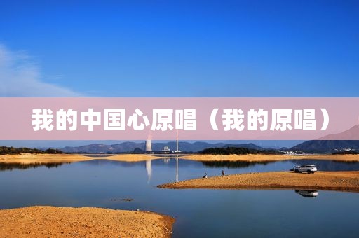 我的中国心原唱（我的原唱）