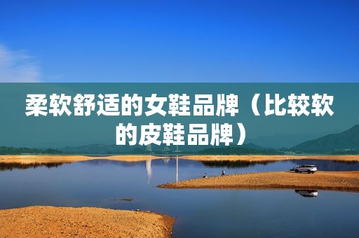 柔软舒适的女鞋品牌（比较软的皮鞋品牌）
