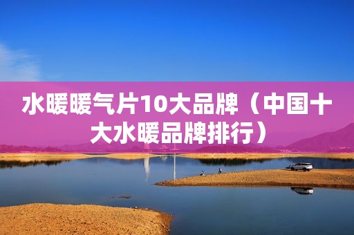 水暖暖气片10大品牌（中国十大水暖品牌排行）