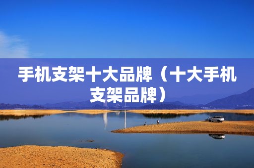 手机支架十大品牌（十大手机支架品牌）