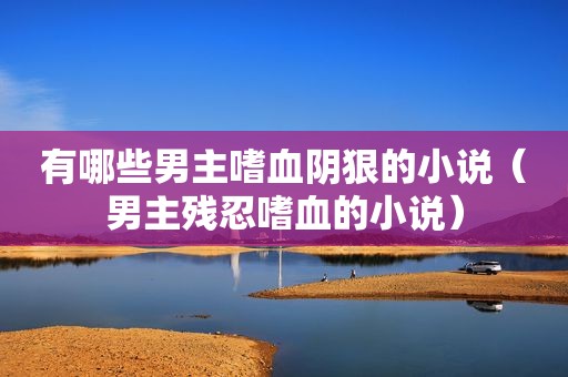 有哪些男主嗜血阴狠的小说（男主残忍嗜血的小说）
