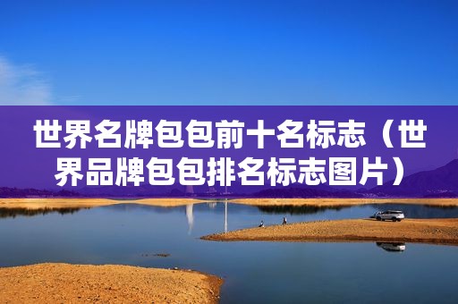 世界名牌包包前十名标志（世界品牌包包排名标志图片）