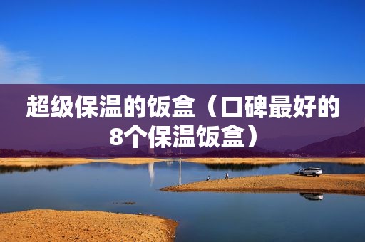 超级保温的饭盒（口碑最好的8个保温饭盒）