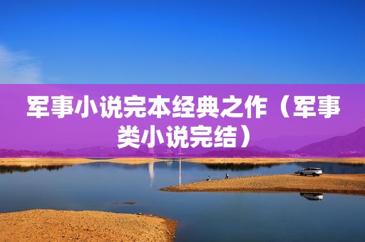 军事小说完本经典之作（军事类小说完结）