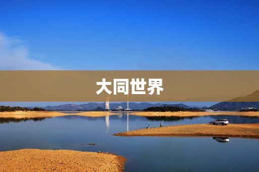 大同世界