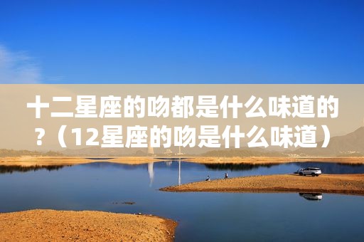 十二星座的吻都是什么味道的?（12星座的吻是什么味道）
