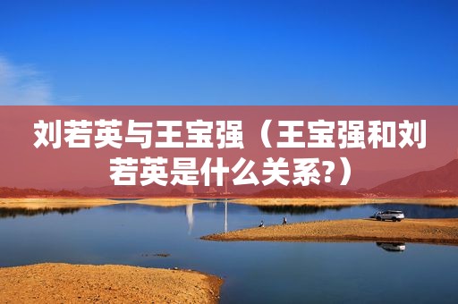 刘若英与王宝强（王宝强和刘若英是什么关系?）