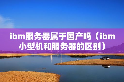 ibm服务器属于国产吗（ibm小型机和服务器的区别）