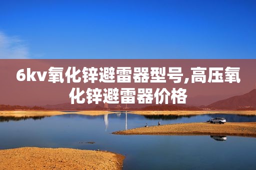 6kv氧化锌避雷器型号,高压氧化锌避雷器价格