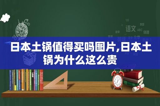 日本土锅值得买吗图片,日本土锅为什么这么贵