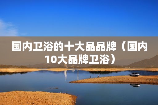 国内卫浴的十大品品牌（国内10大品牌卫浴）