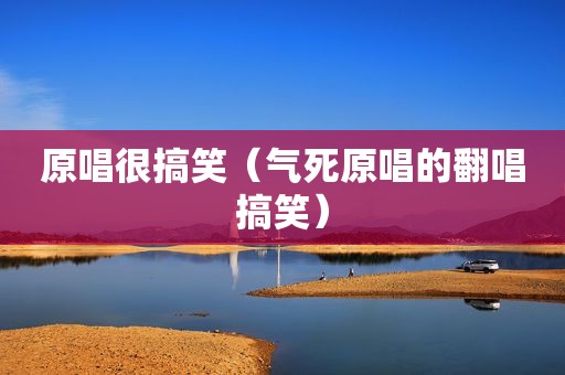 原唱很搞笑（气死原唱的翻唱搞笑）