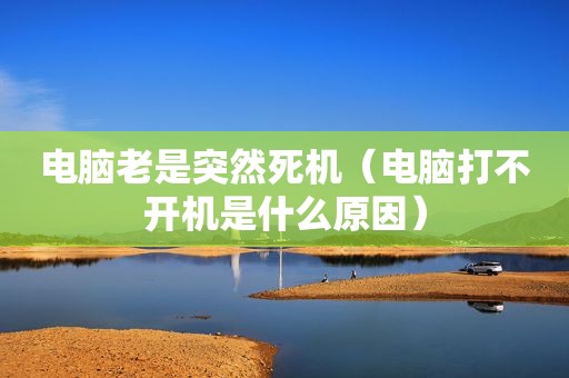 电脑老是突然死机（电脑打不开机是什么原因）