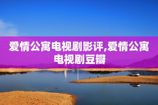 爱情公寓电视剧影评,爱情公寓电视剧豆瓣
