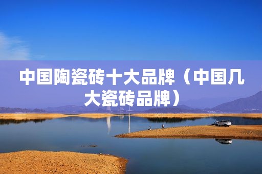 中国陶瓷砖十大品牌（中国几大瓷砖品牌）
