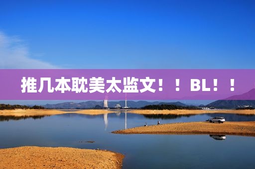 推几本 *** 太监文！！BL！！
