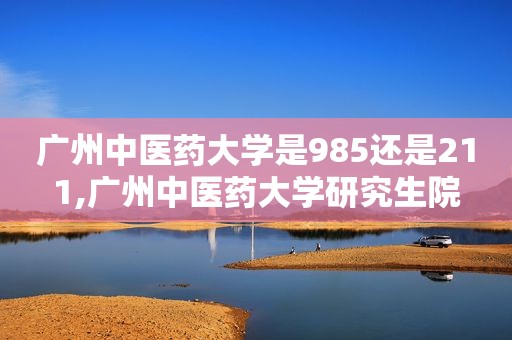广州中医药大学是985还是211,广州中医药大学研究生院