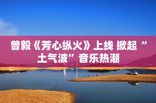 曾毅《芳心纵火》上线 掀起“土气波”音乐热潮