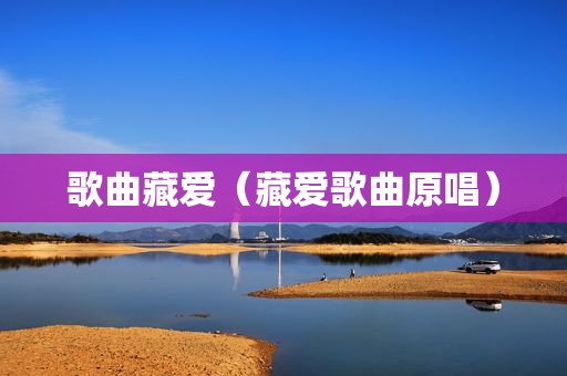 歌曲藏爱（藏爱歌曲原唱）