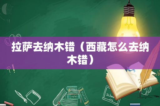  *** 去纳木错（ *** 怎么去纳木错）