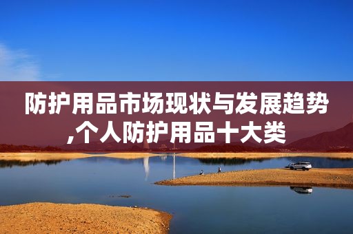 防护用品市场现状与发展趋势,个人防护用品十大类