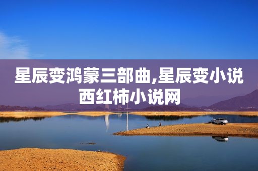 星辰变鸿蒙三部曲,星辰变小说西红柿小说网