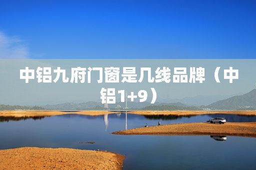 中铝九府门窗是几线品牌（中铝1+9）