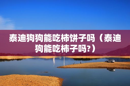 泰迪狗狗能吃柿饼子吗（泰迪狗能吃柿子吗?）