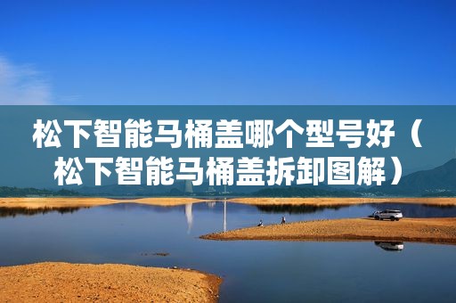 松下智能马桶盖哪个型号好（松下智能马桶盖拆卸图解）
