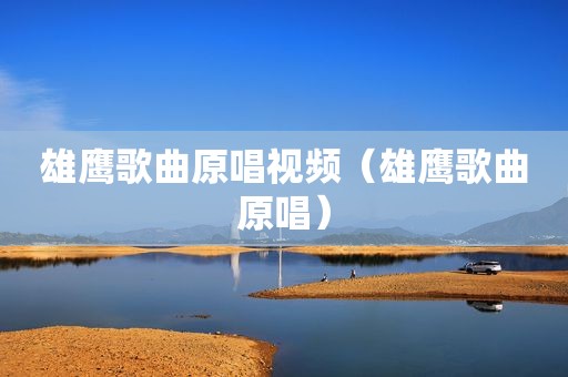 雄鹰歌曲原唱视频（雄鹰歌曲原唱）