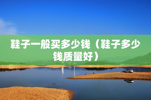 鞋子一般买多少钱（鞋子多少钱质量好）
