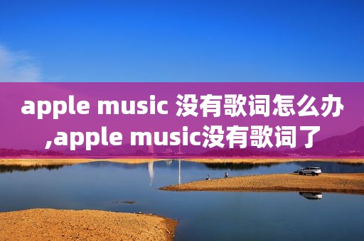 apple music 没有歌词怎么办,apple music没有歌词了