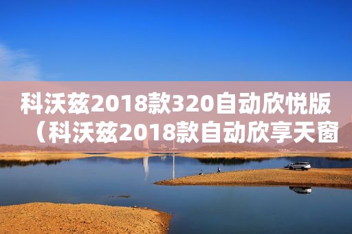 科沃兹2018款320自动欣悦版（科沃兹2018款自动欣享天窗版）