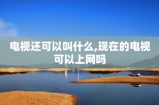电视还可以叫什么,现在的电视可以上网吗