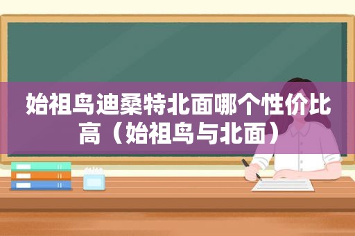 始祖鸟迪桑特北面哪个性价比高（始祖鸟与北面）